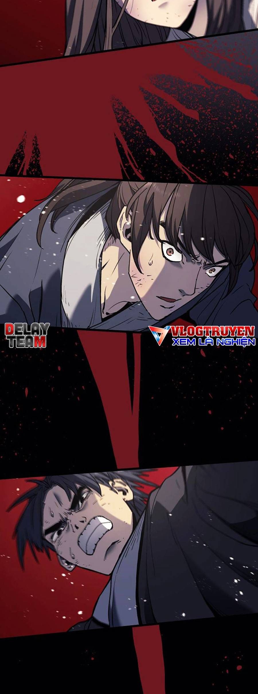 đọc truyện Tử Thần Phiêu Nguyệt Chương 8 ảnh 49 tại Thiên Thai Truyện