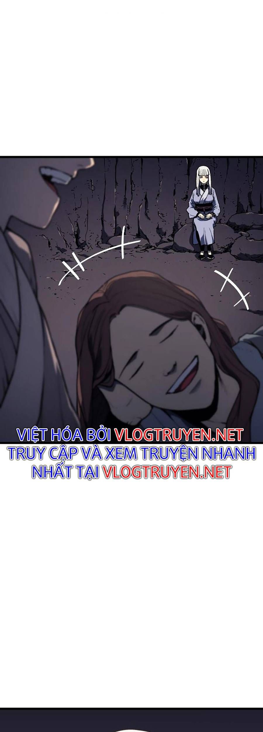 đọc truyện Tử Thần Phiêu Nguyệt Chương 8 ảnh 8 tại Thiên Thai Truyện