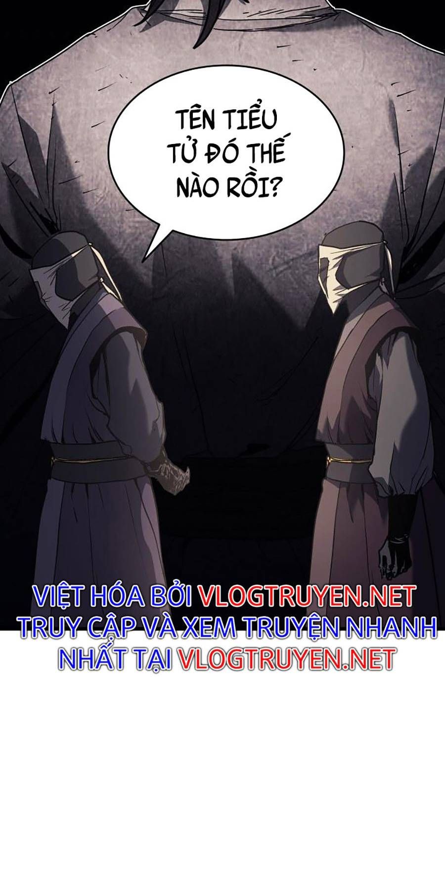 đọc truyện Tử Thần Phiêu Nguyệt Chương 8 ảnh 68 tại Thiên Thai Truyện