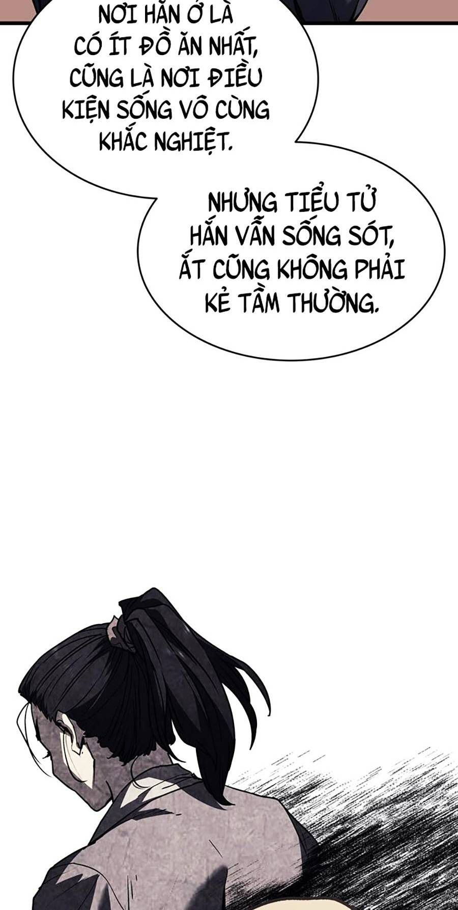 đọc truyện Tử Thần Phiêu Nguyệt Chương 8 ảnh 71 tại Thiên Thai Truyện