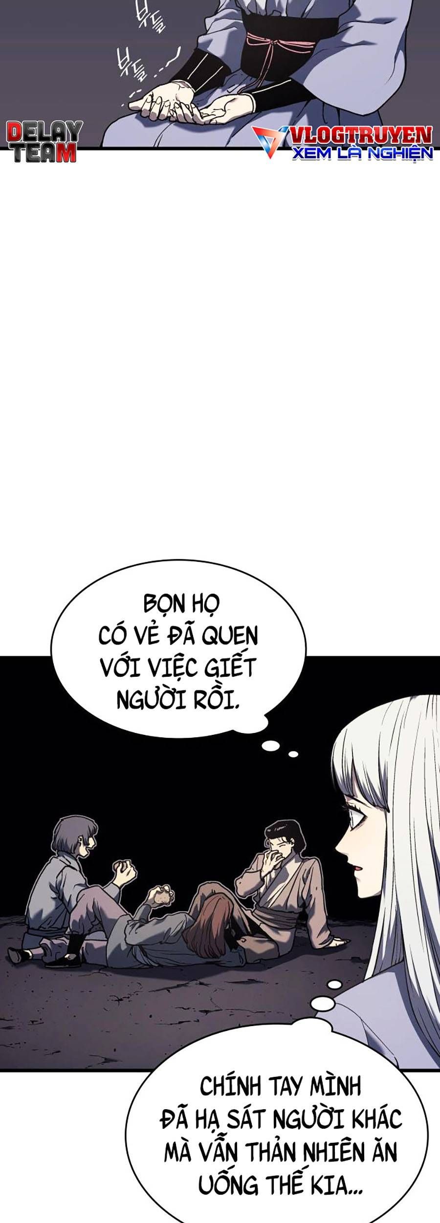 đọc truyện Tử Thần Phiêu Nguyệt Chương 8 ảnh 10 tại Thiên Thai Truyện