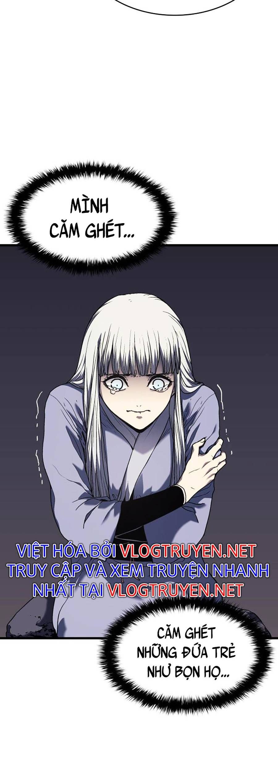 đọc truyện Tử Thần Phiêu Nguyệt Chương 8 ảnh 11 tại Thiên Thai Truyện