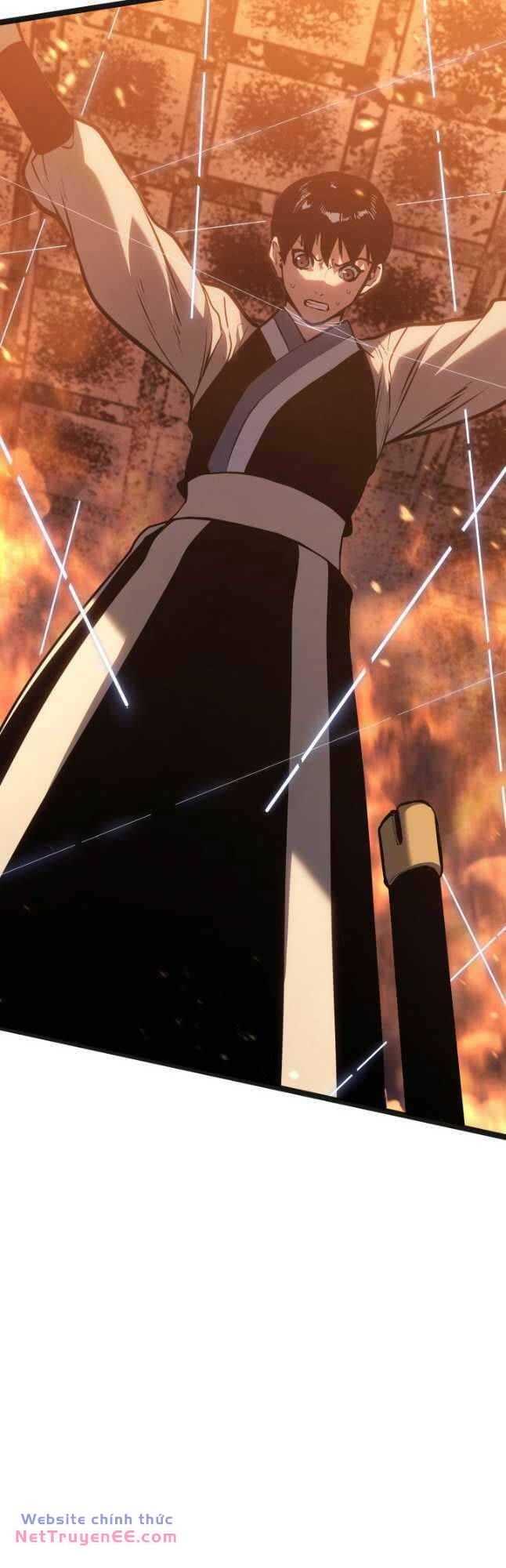 đọc truyện Tử Thần Phiêu Nguyệt Chương 80 ảnh 13 tại Thiên Thai Truyện