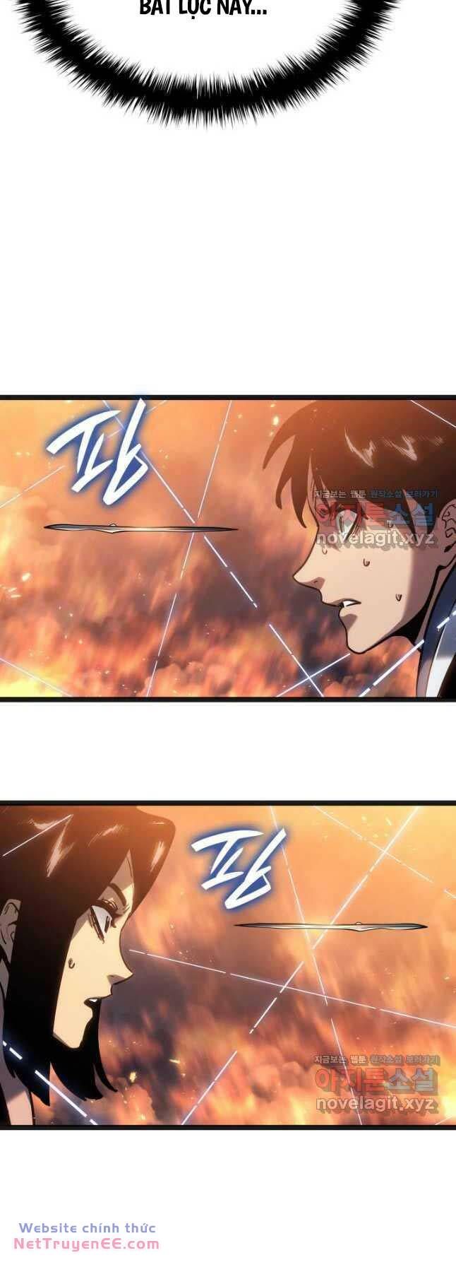 đọc truyện Tử Thần Phiêu Nguyệt Chương 80 ảnh 18 tại Thiên Thai Truyện