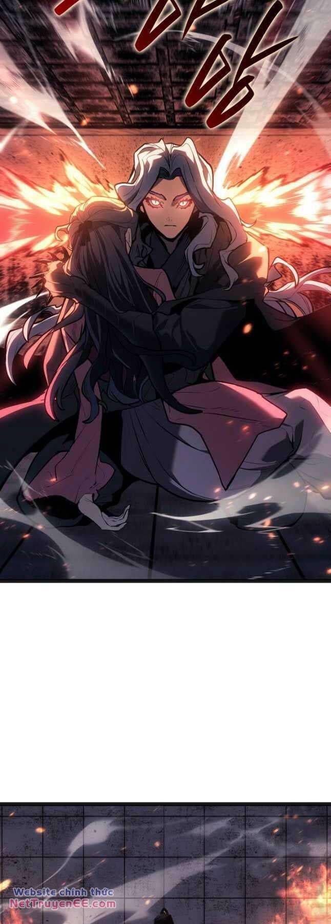 đọc truyện Tử Thần Phiêu Nguyệt Chương 80 ảnh 31 tại Thiên Thai Truyện