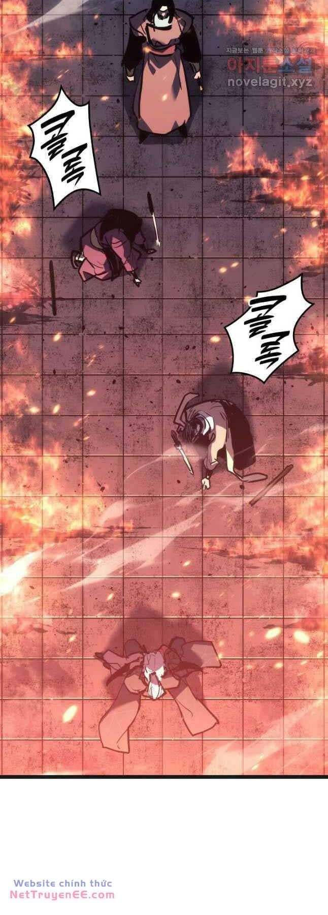 đọc truyện Tử Thần Phiêu Nguyệt Chương 80 ảnh 32 tại Thiên Thai Truyện