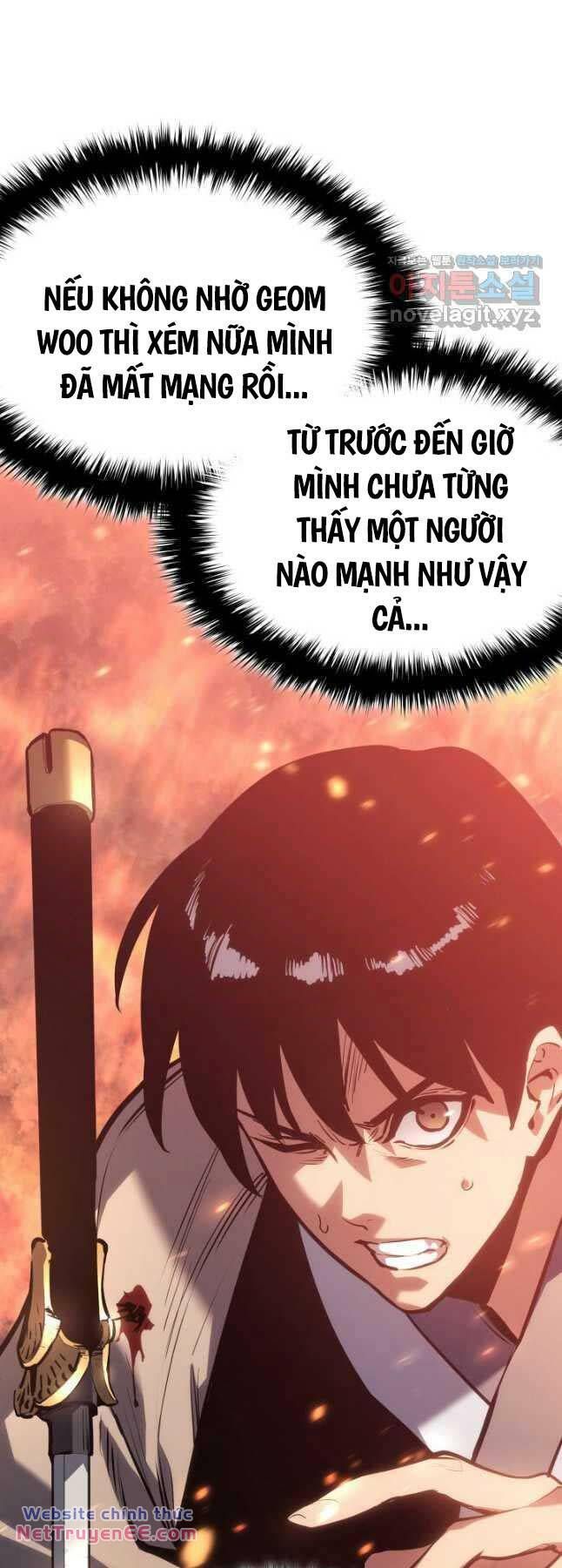 đọc truyện Tử Thần Phiêu Nguyệt Chương 80 ảnh 33 tại Thiên Thai Truyện