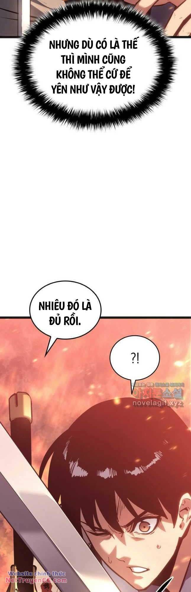 đọc truyện Tử Thần Phiêu Nguyệt Chương 80 ảnh 34 tại Thiên Thai Truyện