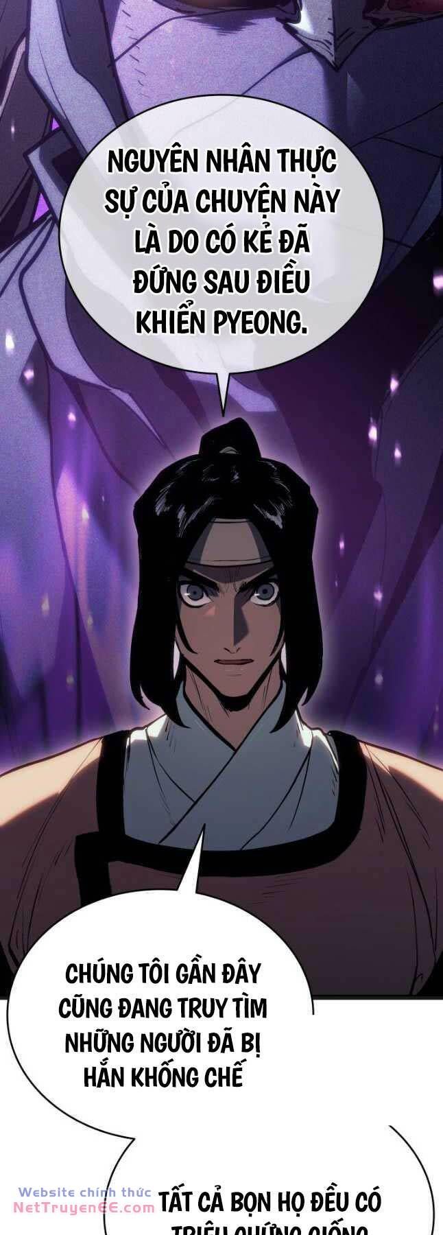 đọc truyện Tử Thần Phiêu Nguyệt Chương 80 ảnh 47 tại Thiên Thai Truyện