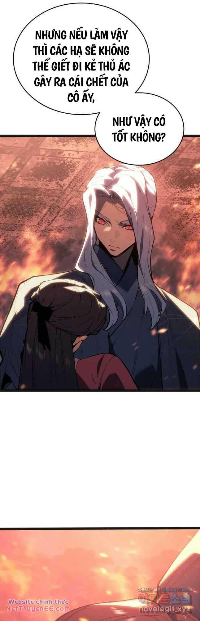 đọc truyện Tử Thần Phiêu Nguyệt Chương 80 ảnh 55 tại Thiên Thai Truyện