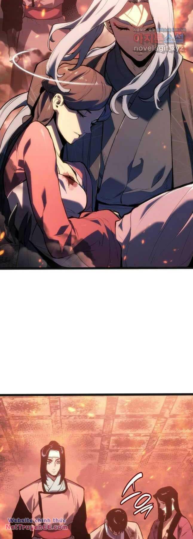 đọc truyện Tử Thần Phiêu Nguyệt Chương 80 ảnh 57 tại Thiên Thai Truyện