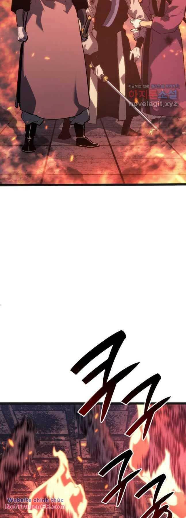 đọc truyện Tử Thần Phiêu Nguyệt Chương 80 ảnh 58 tại Thiên Thai Truyện