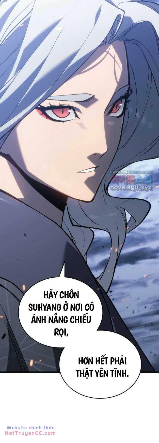 đọc truyện Tử Thần Phiêu Nguyệt Chương 80 ảnh 67 tại Thiên Thai Truyện