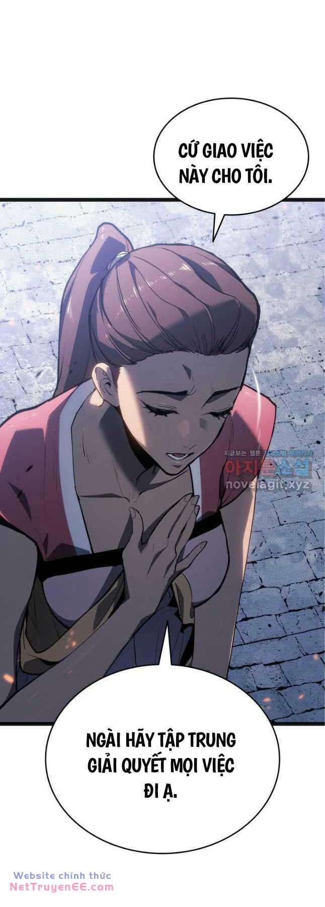 đọc truyện Tử Thần Phiêu Nguyệt Chương 80 ảnh 68 tại Thiên Thai Truyện