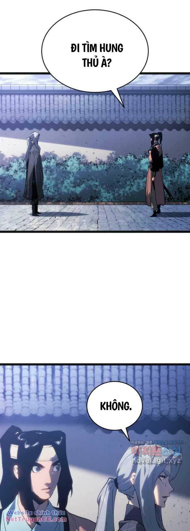 đọc truyện Tử Thần Phiêu Nguyệt Chương 80 ảnh 71 tại Thiên Thai Truyện