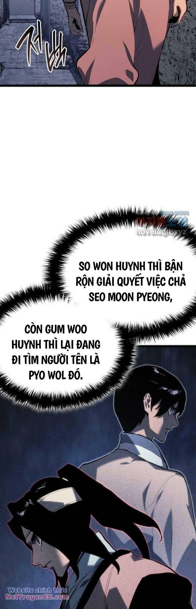 đọc truyện Tử Thần Phiêu Nguyệt Chương 80 ảnh 77 tại Thiên Thai Truyện