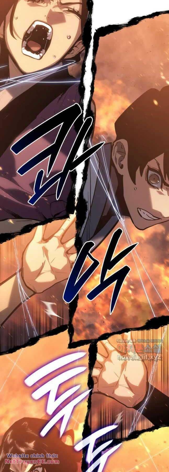 đọc truyện Tử Thần Phiêu Nguyệt Chương 80 ảnh 10 tại Thiên Thai Truyện