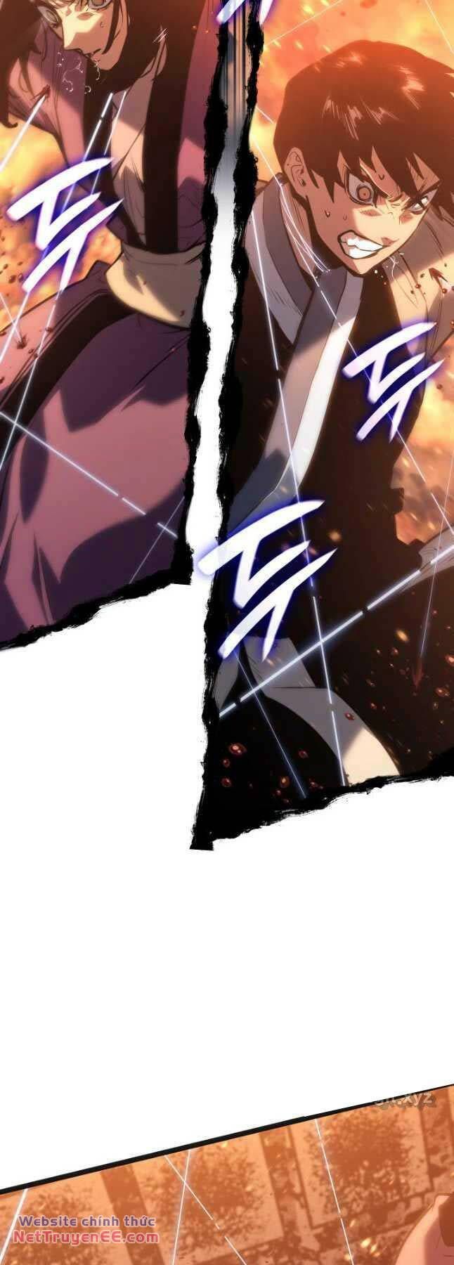 đọc truyện Tử Thần Phiêu Nguyệt Chương 80 ảnh 11 tại Thiên Thai Truyện