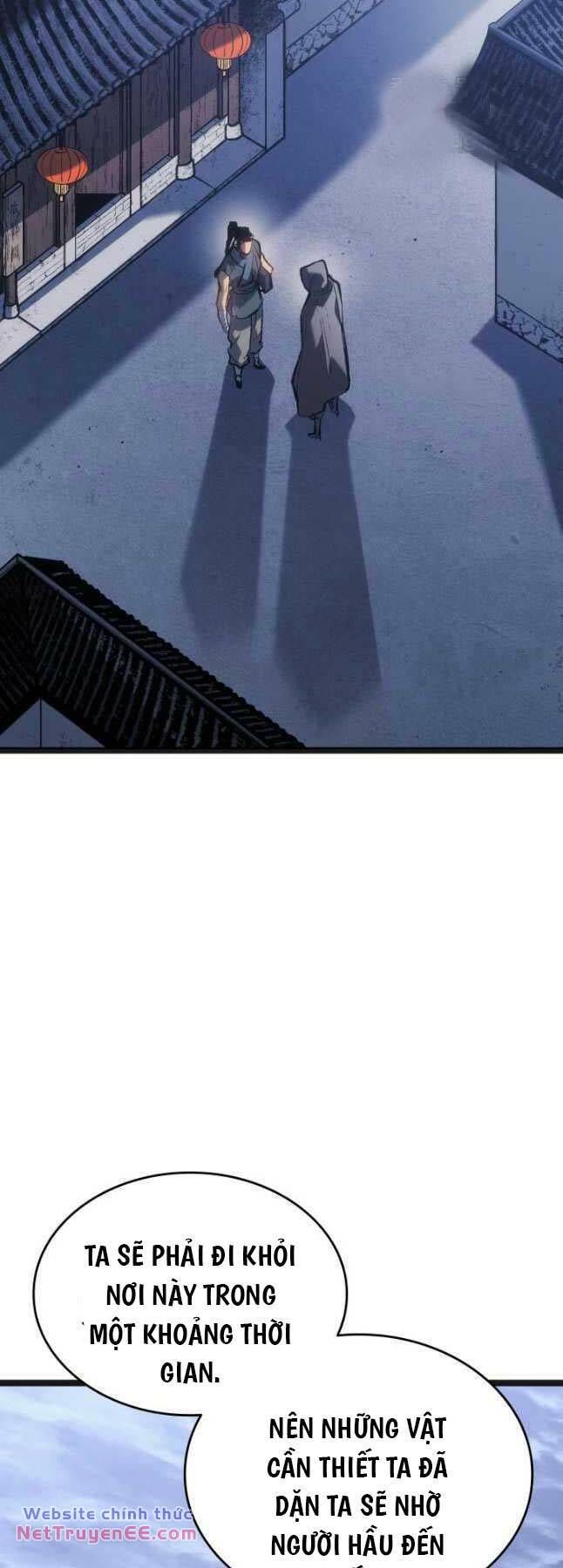 đọc truyện Tử Thần Phiêu Nguyệt Chương 81 ảnh 15 tại Thiên Thai Truyện