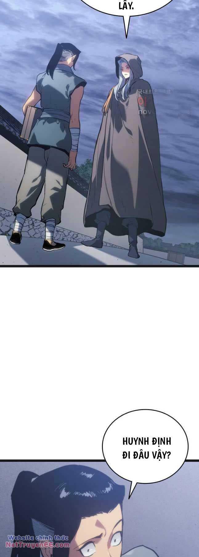 đọc truyện Tử Thần Phiêu Nguyệt Chương 81 ảnh 16 tại Thiên Thai Truyện