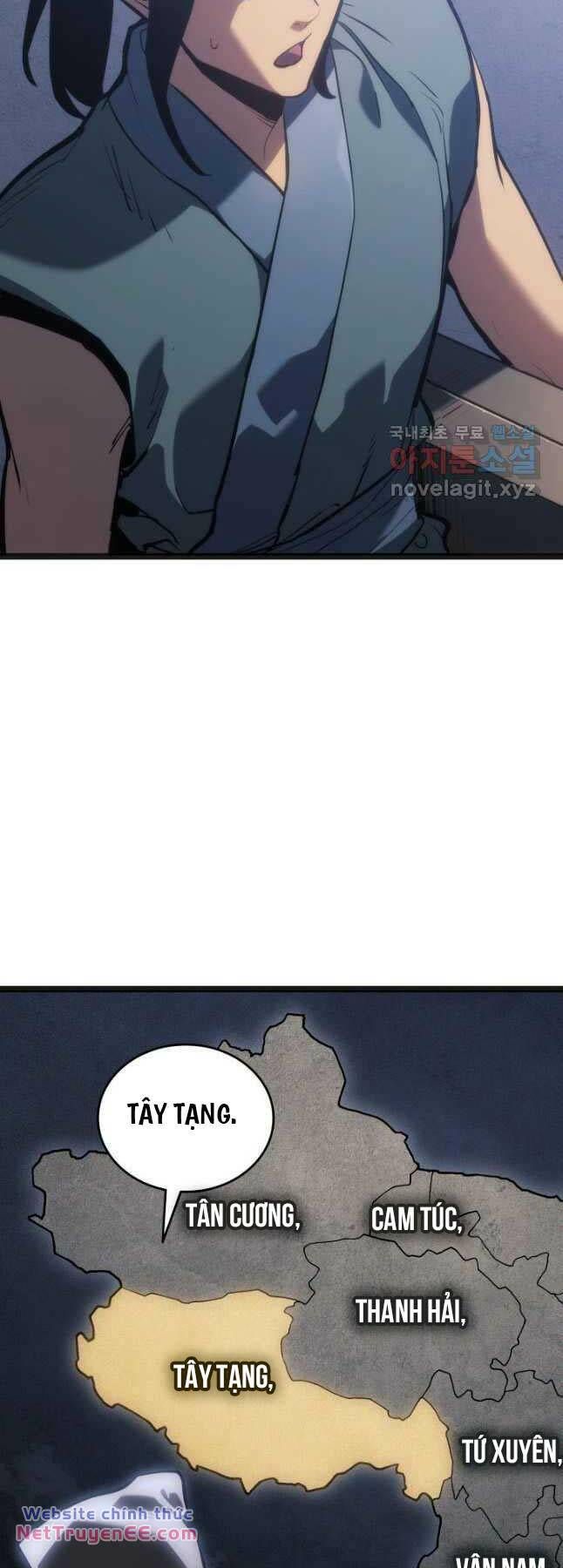 đọc truyện Tử Thần Phiêu Nguyệt Chương 81 ảnh 17 tại Thiên Thai Truyện