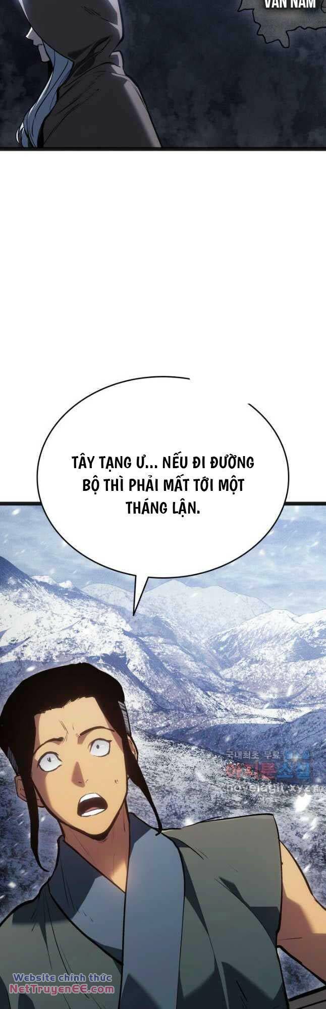 đọc truyện Tử Thần Phiêu Nguyệt Chương 81 ảnh 18 tại Thiên Thai Truyện