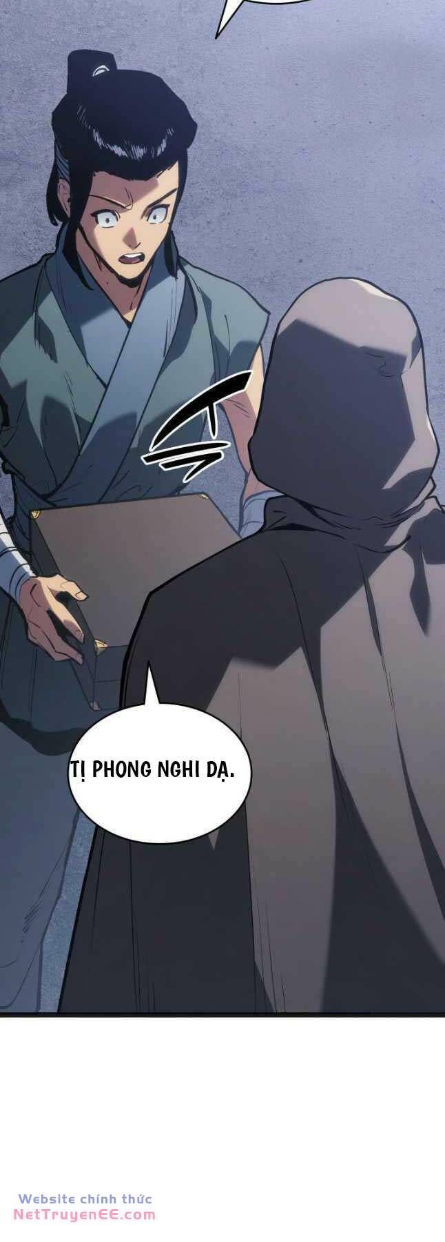 đọc truyện Tử Thần Phiêu Nguyệt Chương 81 ảnh 22 tại Thiên Thai Truyện