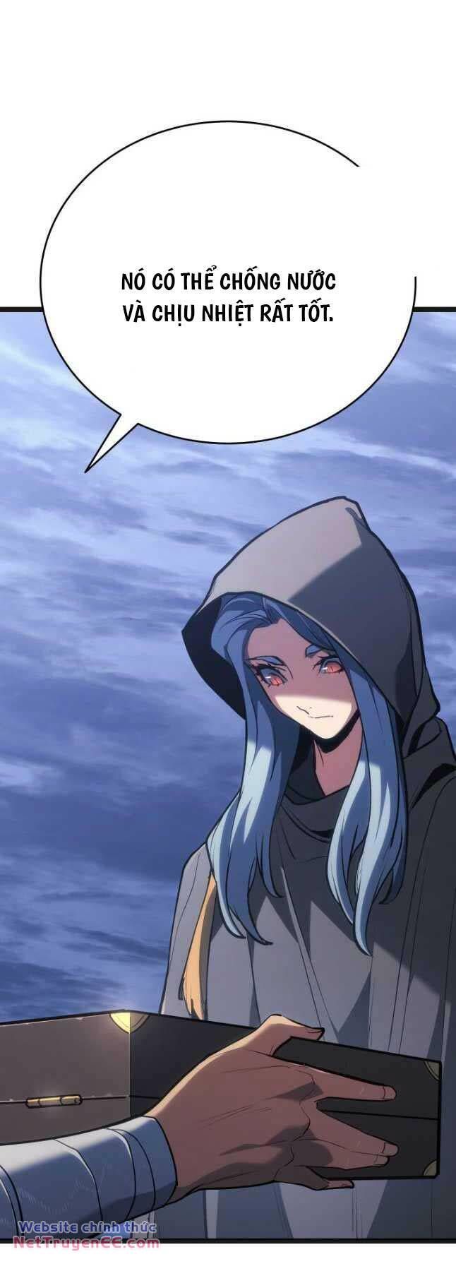 đọc truyện Tử Thần Phiêu Nguyệt Chương 81 ảnh 23 tại Thiên Thai Truyện