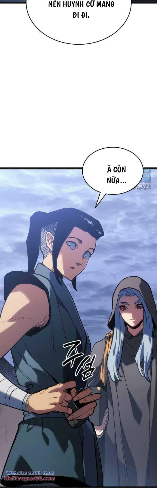 đọc truyện Tử Thần Phiêu Nguyệt Chương 81 ảnh 25 tại Thiên Thai Truyện