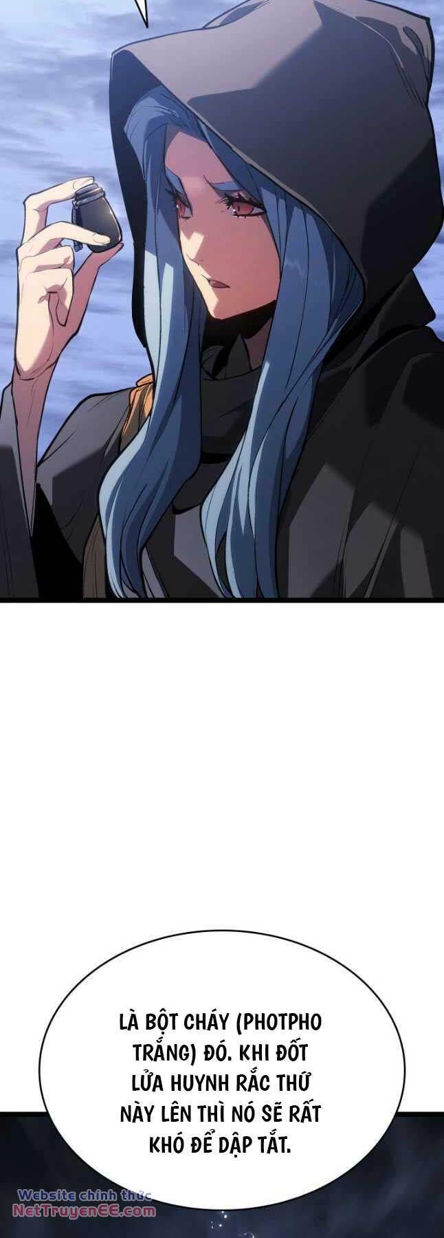 đọc truyện Tử Thần Phiêu Nguyệt Chương 81 ảnh 27 tại Thiên Thai Truyện