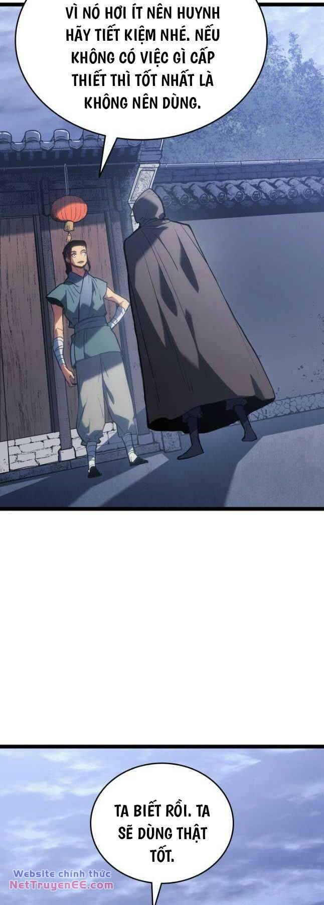 đọc truyện Tử Thần Phiêu Nguyệt Chương 81 ảnh 29 tại Thiên Thai Truyện