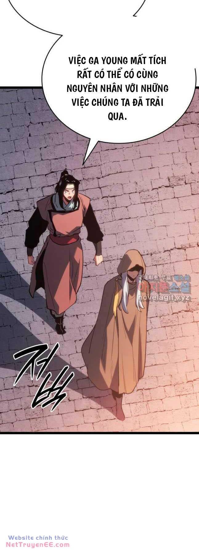 đọc truyện Tử Thần Phiêu Nguyệt Chương 81 ảnh 34 tại Thiên Thai Truyện