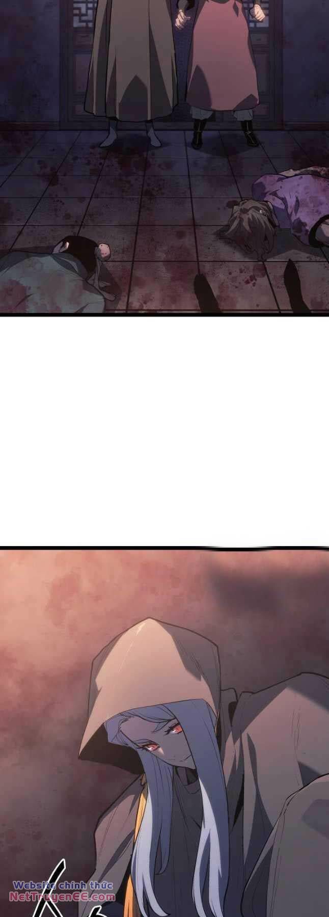 đọc truyện Tử Thần Phiêu Nguyệt Chương 81 ảnh 46 tại Thiên Thai Truyện