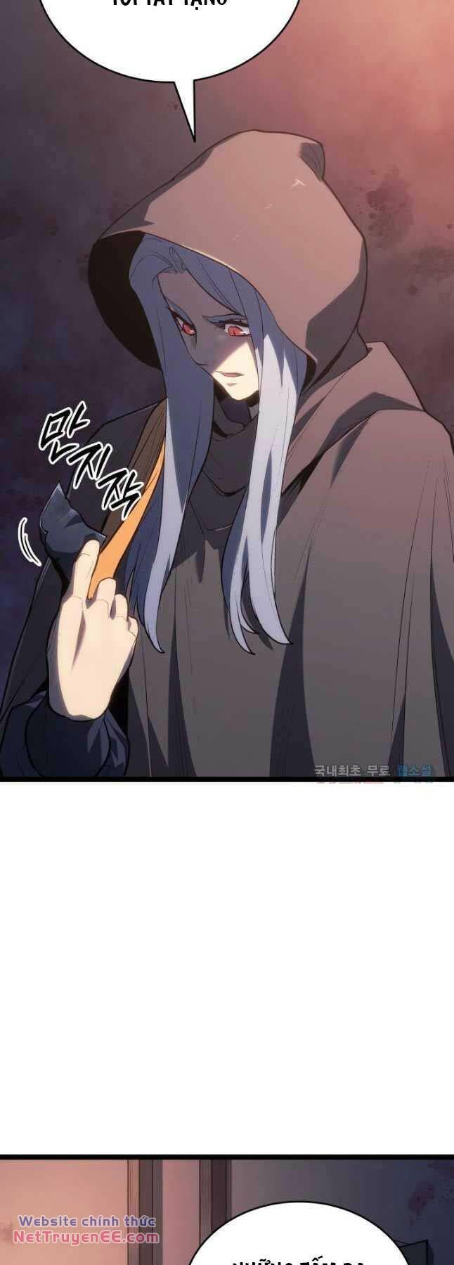 đọc truyện Tử Thần Phiêu Nguyệt Chương 81 ảnh 53 tại Thiên Thai Truyện