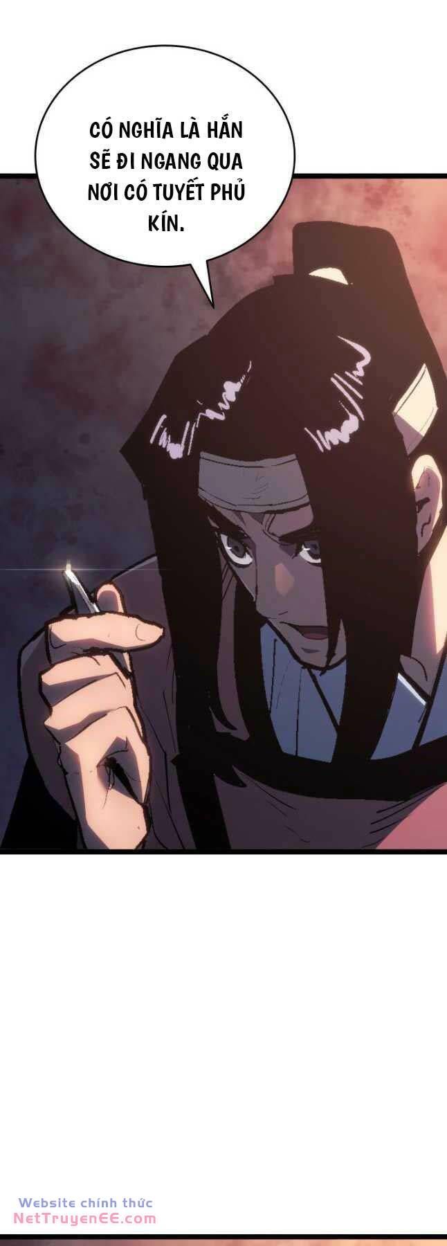 đọc truyện Tử Thần Phiêu Nguyệt Chương 81 ảnh 56 tại Thiên Thai Truyện