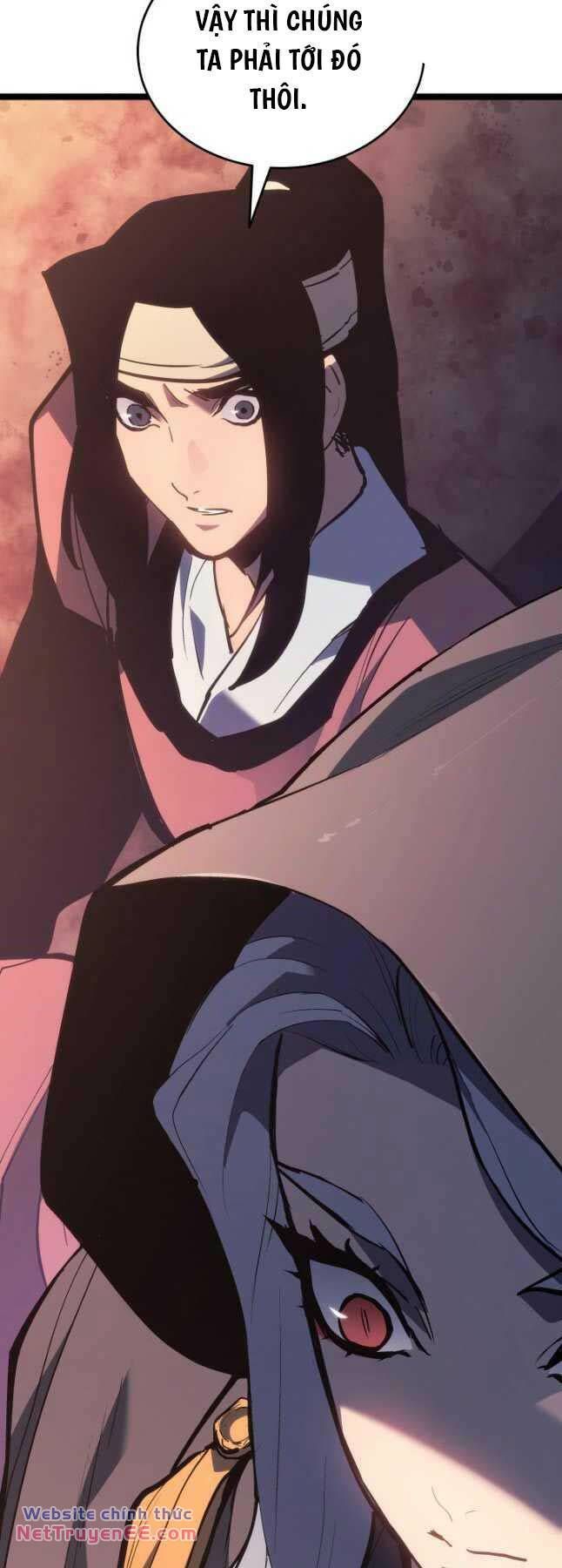 đọc truyện Tử Thần Phiêu Nguyệt Chương 81 ảnh 58 tại Thiên Thai Truyện