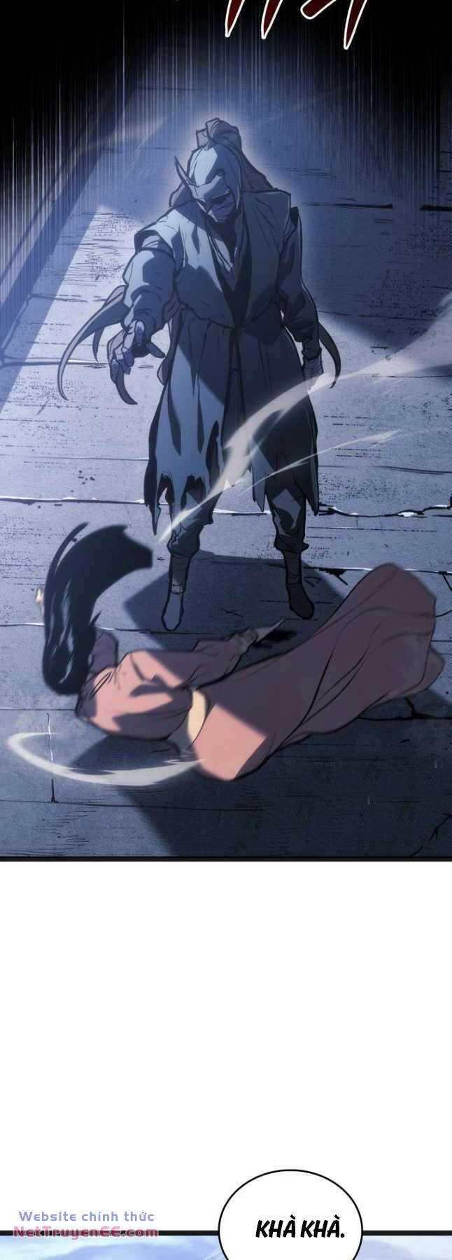 đọc truyện Tử Thần Phiêu Nguyệt Chương 81 ảnh 9 tại Thiên Thai Truyện