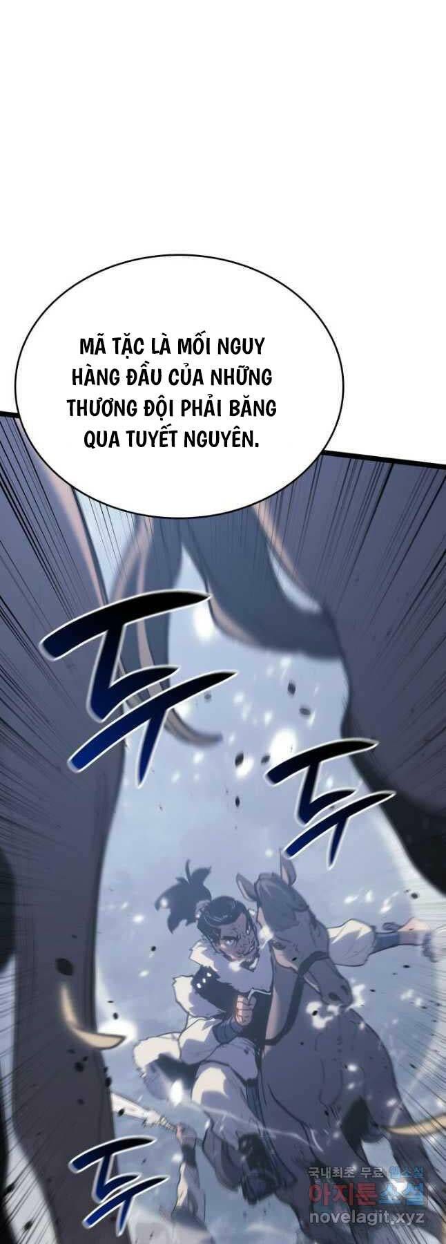 đọc truyện Tử Thần Phiêu Nguyệt Chương 82 ảnh 37 tại Thiên Thai Truyện