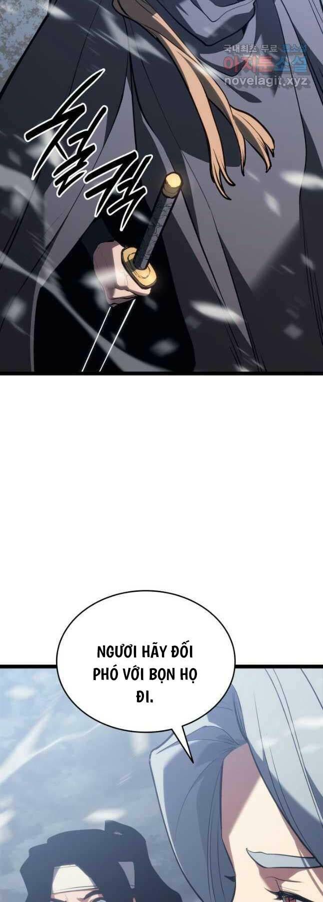 đọc truyện Tử Thần Phiêu Nguyệt Chương 82 ảnh 39 tại Thiên Thai Truyện