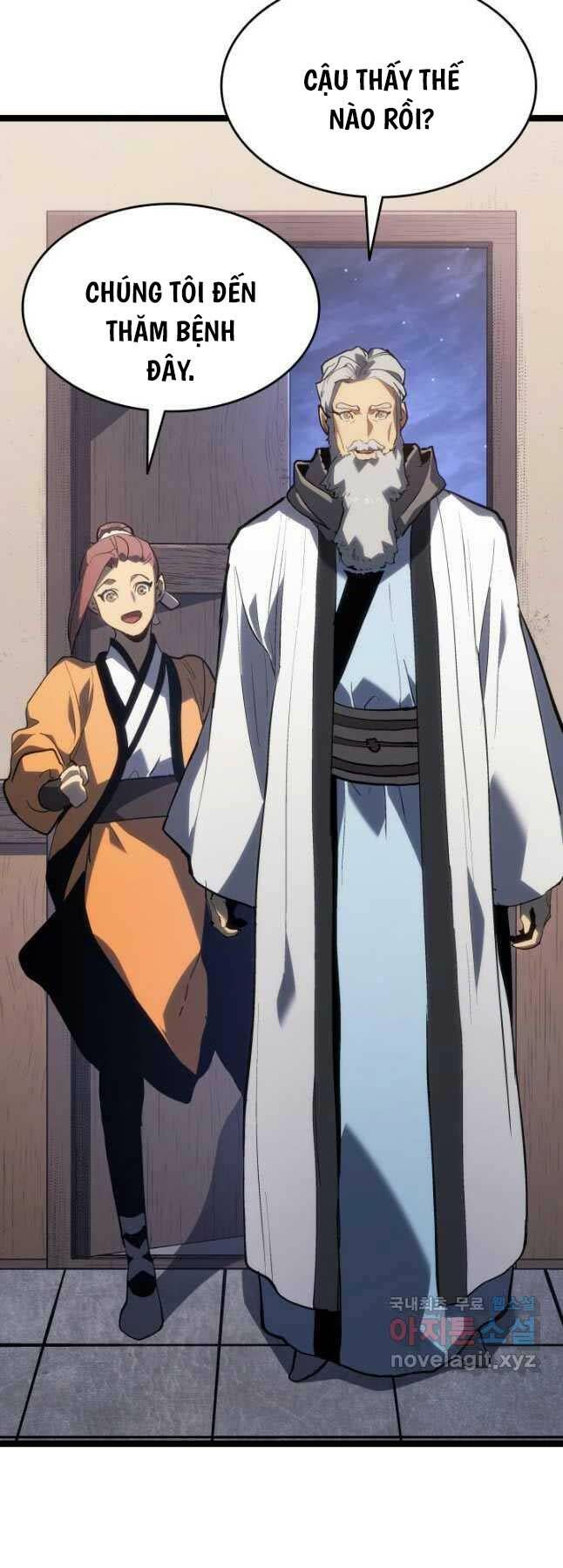 đọc truyện Tử Thần Phiêu Nguyệt Chương 82 ảnh 53 tại Thiên Thai Truyện