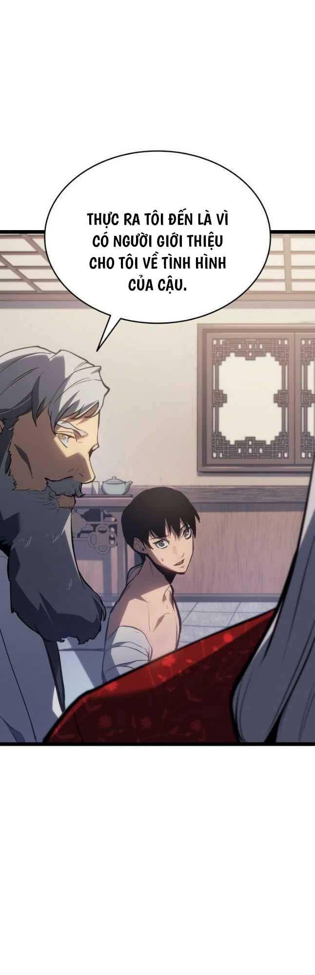 đọc truyện Tử Thần Phiêu Nguyệt Chương 82 ảnh 55 tại Thiên Thai Truyện