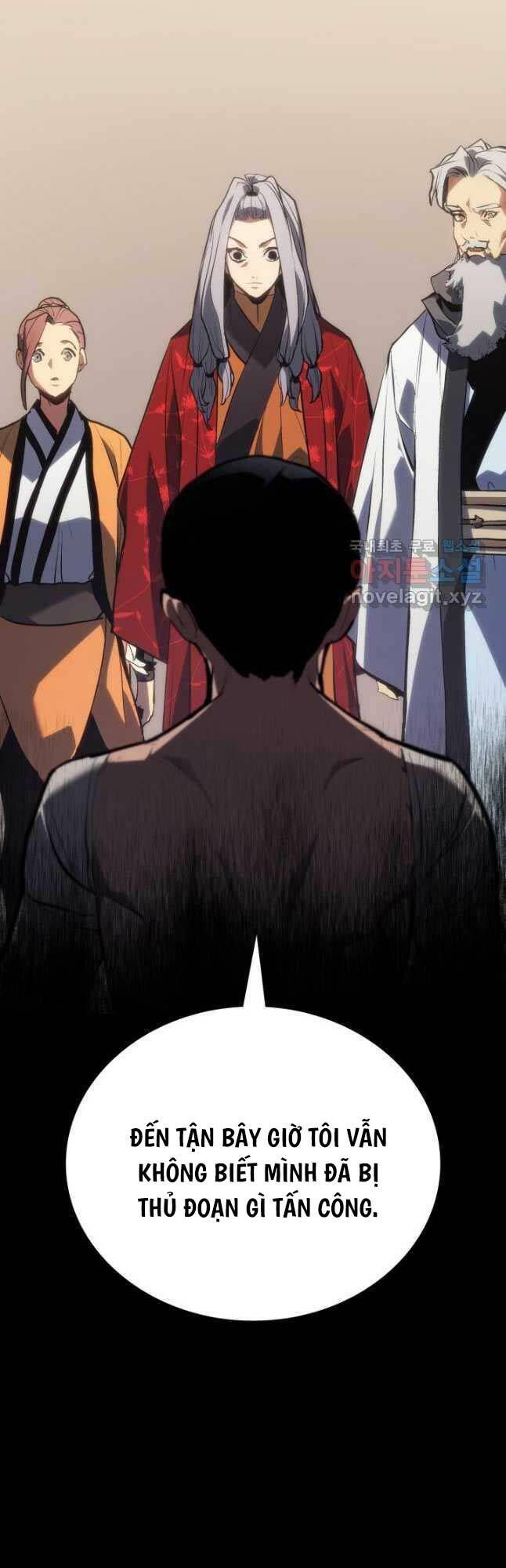 đọc truyện Tử Thần Phiêu Nguyệt Chương 82 ảnh 66 tại Thiên Thai Truyện