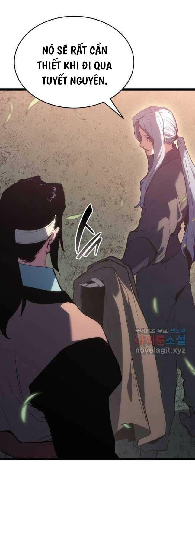 đọc truyện Tử Thần Phiêu Nguyệt Chương 82 ảnh 9 tại Thiên Thai Truyện