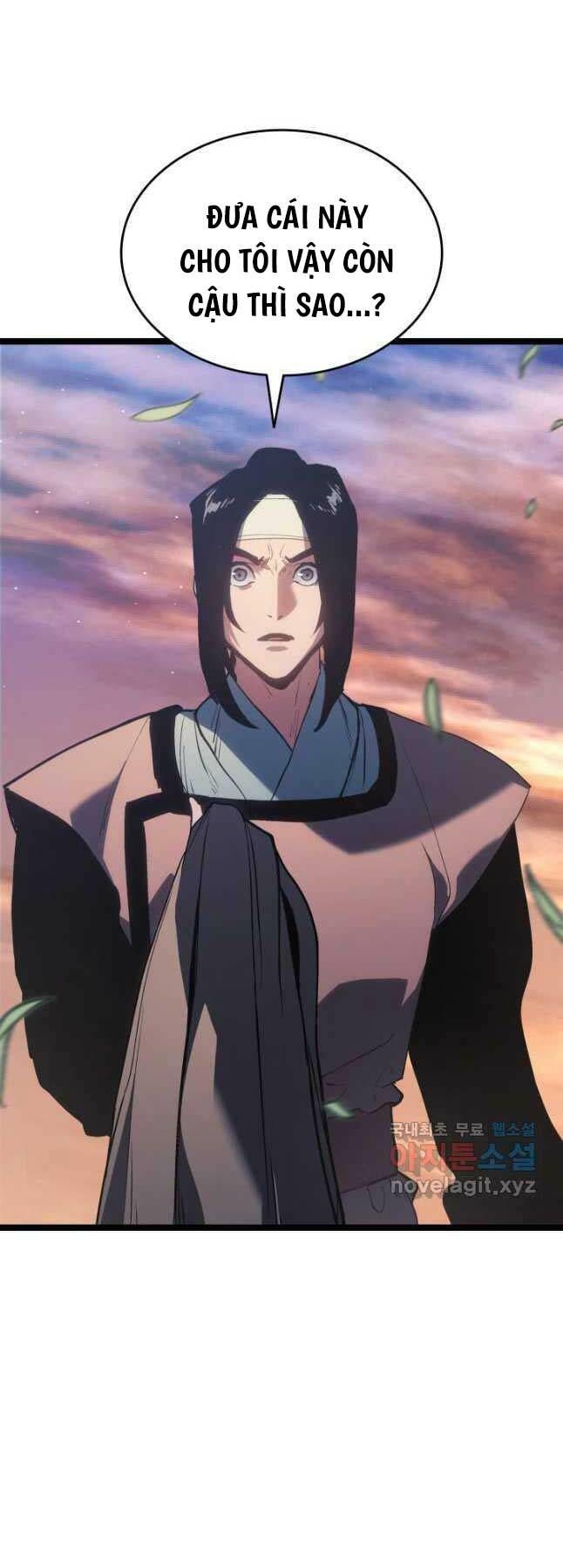 đọc truyện Tử Thần Phiêu Nguyệt Chương 82 ảnh 10 tại Thiên Thai Truyện