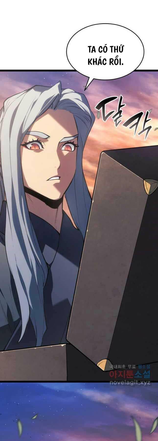 đọc truyện Tử Thần Phiêu Nguyệt Chương 82 ảnh 11 tại Thiên Thai Truyện