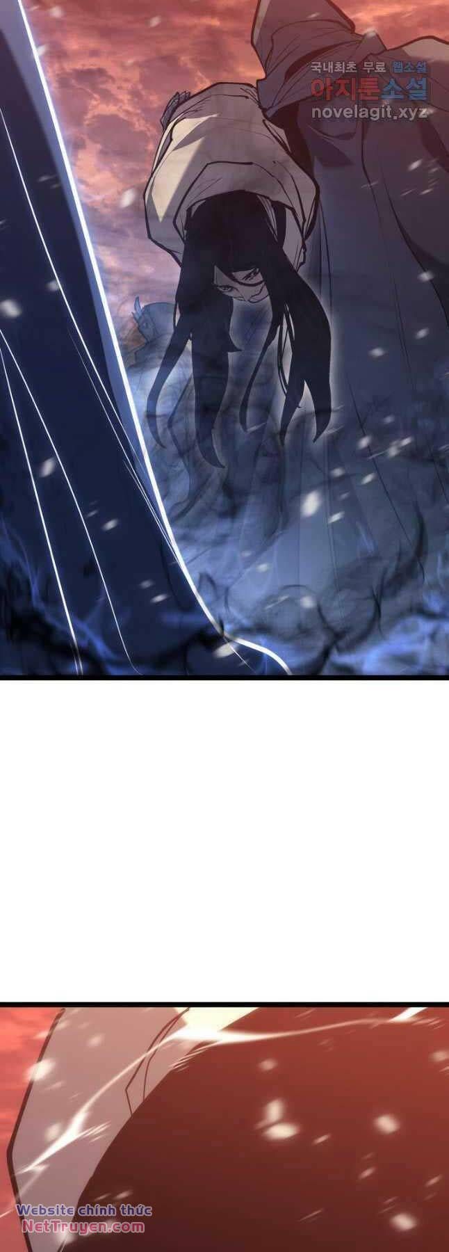 đọc truyện Tử Thần Phiêu Nguyệt Chương 83 ảnh 19 tại Thiên Thai Truyện