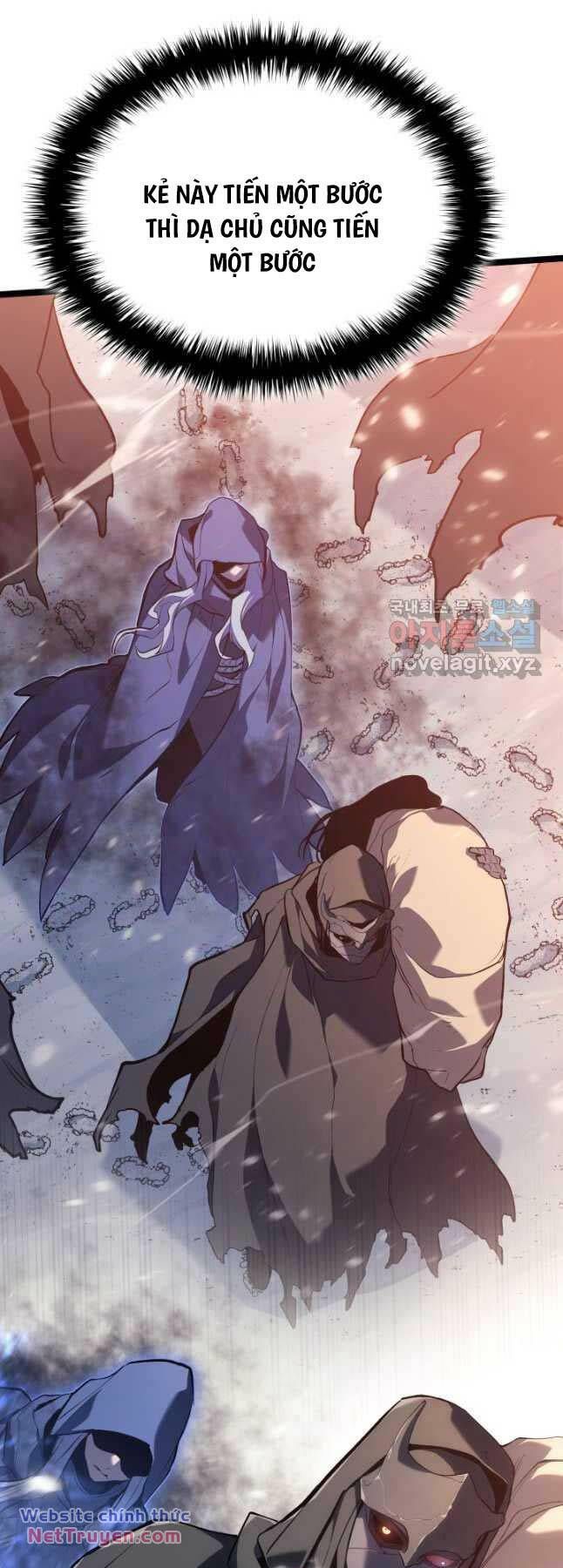 đọc truyện Tử Thần Phiêu Nguyệt Chương 83 ảnh 21 tại Thiên Thai Truyện