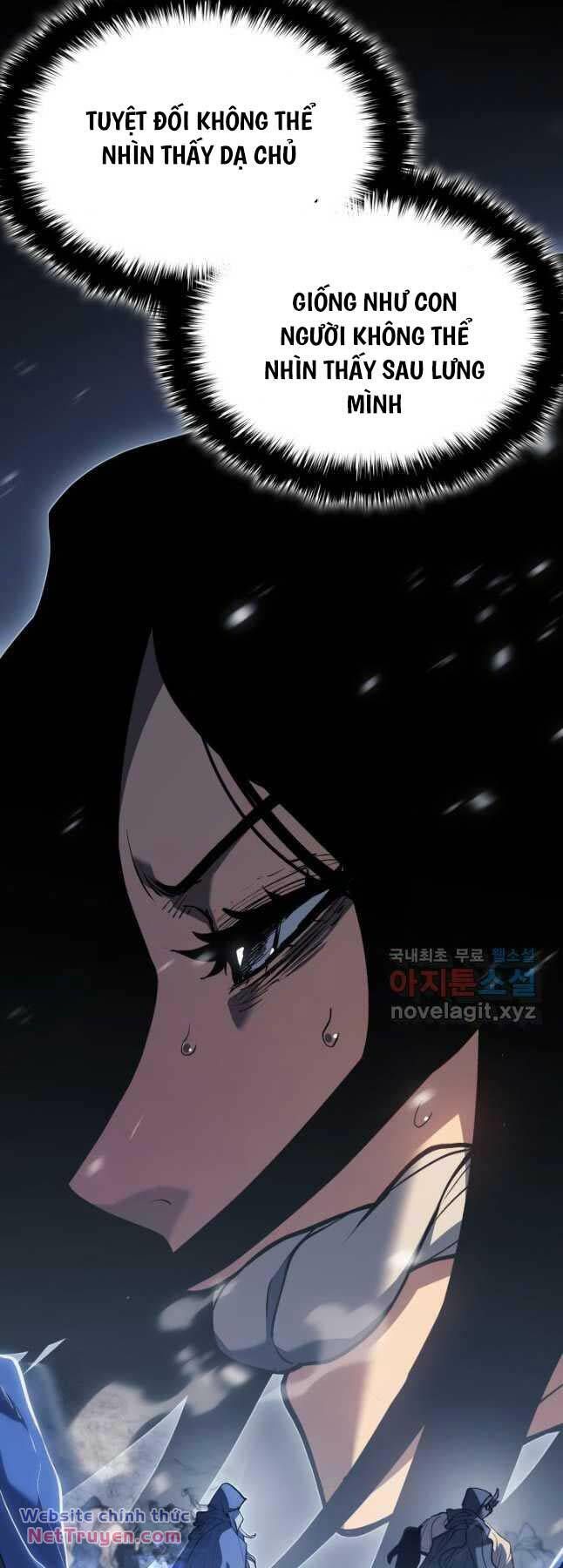 đọc truyện Tử Thần Phiêu Nguyệt Chương 83 ảnh 23 tại Thiên Thai Truyện