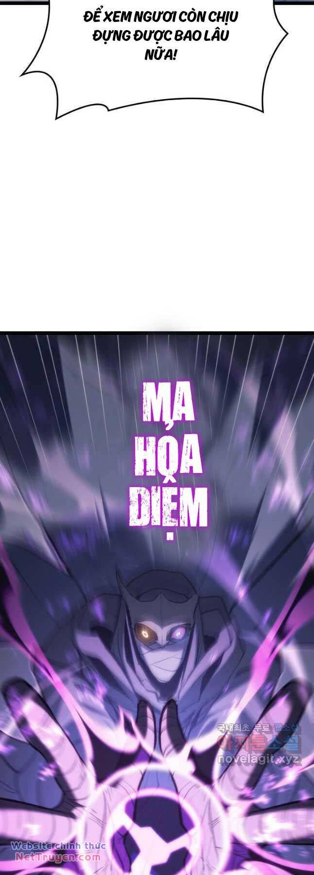 đọc truyện Tử Thần Phiêu Nguyệt Chương 83 ảnh 34 tại Thiên Thai Truyện