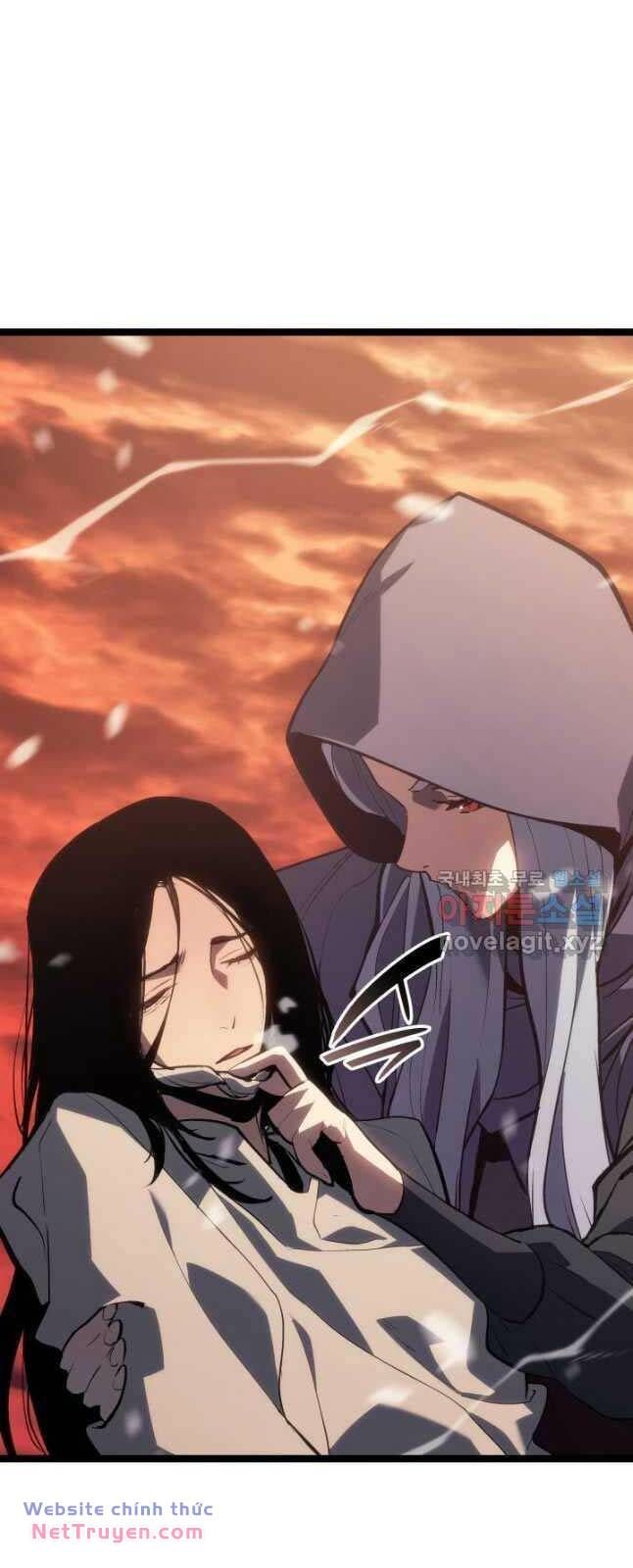 đọc truyện Tử Thần Phiêu Nguyệt Chương 83 ảnh 46 tại Thiên Thai Truyện